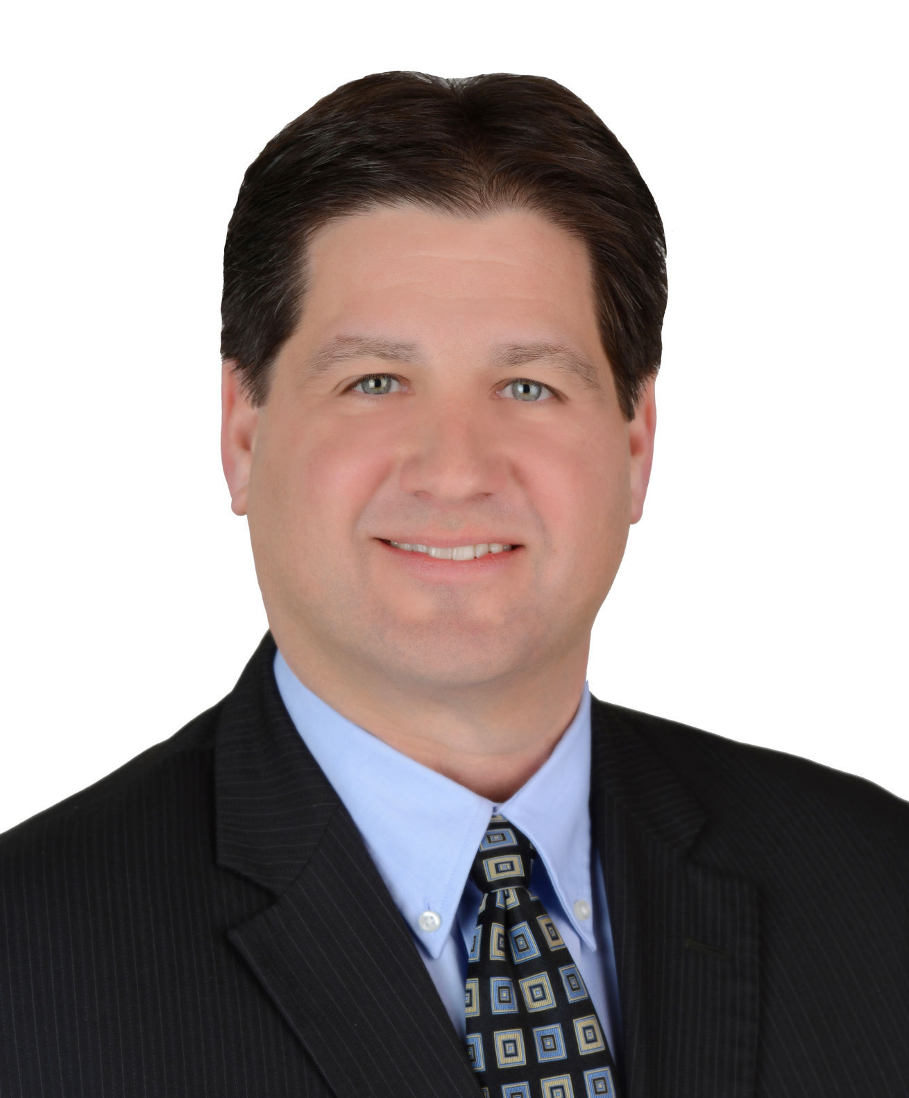 Kevin McManamy